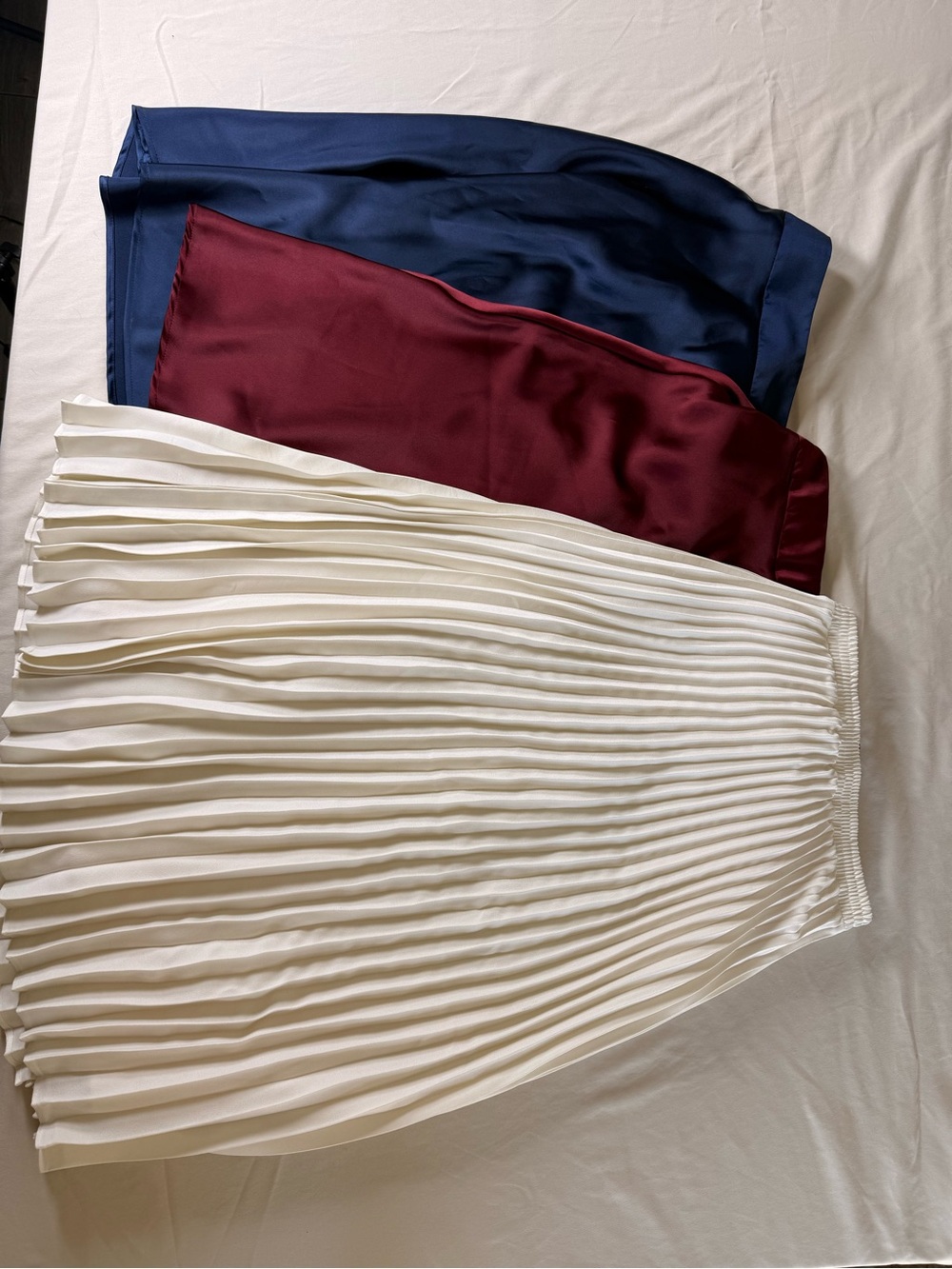 A New Day XS women’s skirt bundle
